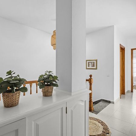 Casa Estay Playa Honda  Luaran gambar