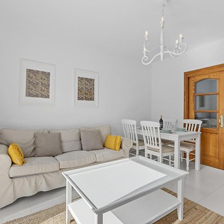 Casa Estay Playa Honda  Luaran gambar