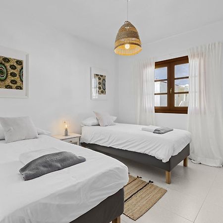 Casa Estay Playa Honda  Luaran gambar