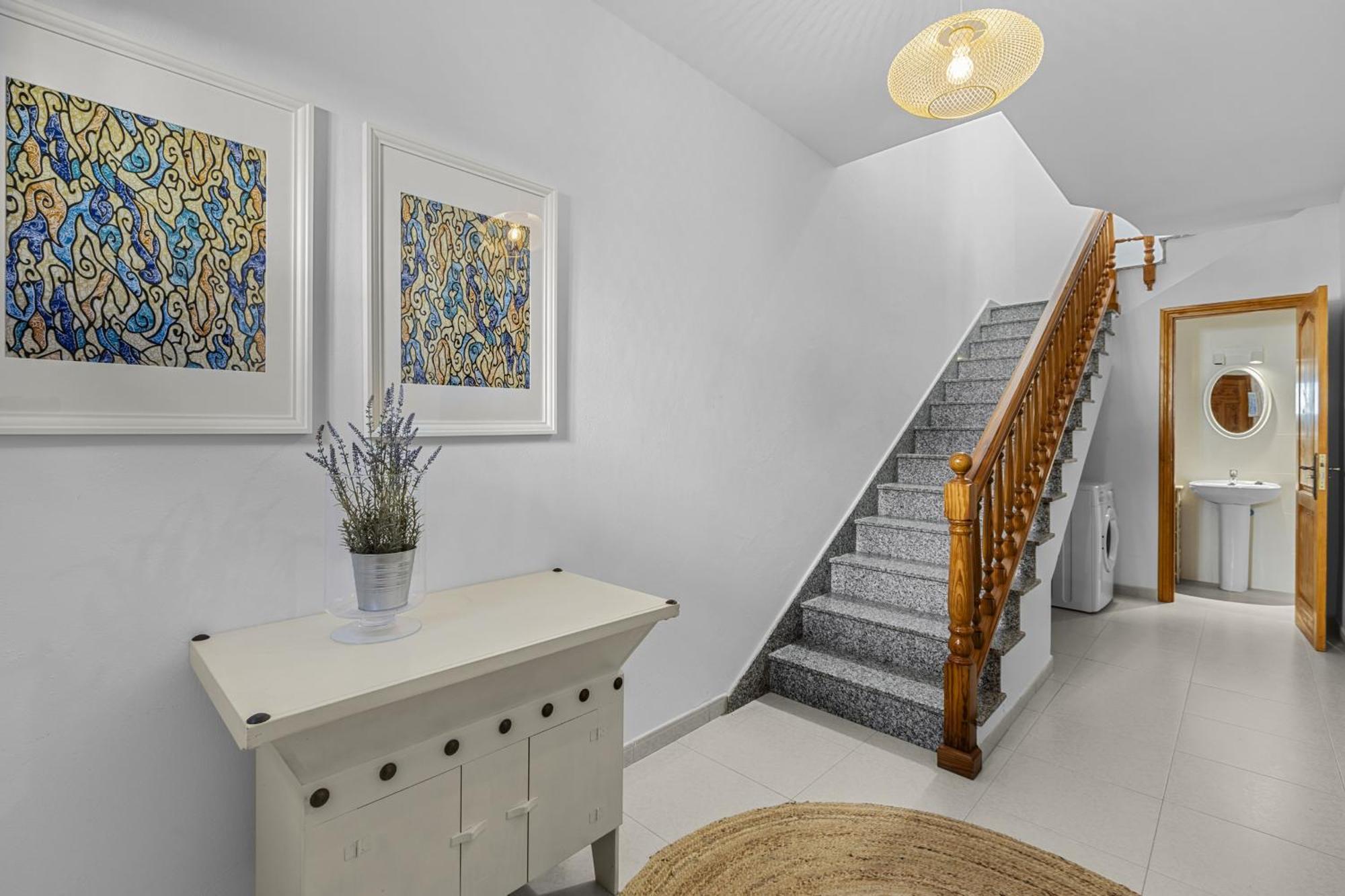 Casa Estay Playa Honda  Luaran gambar