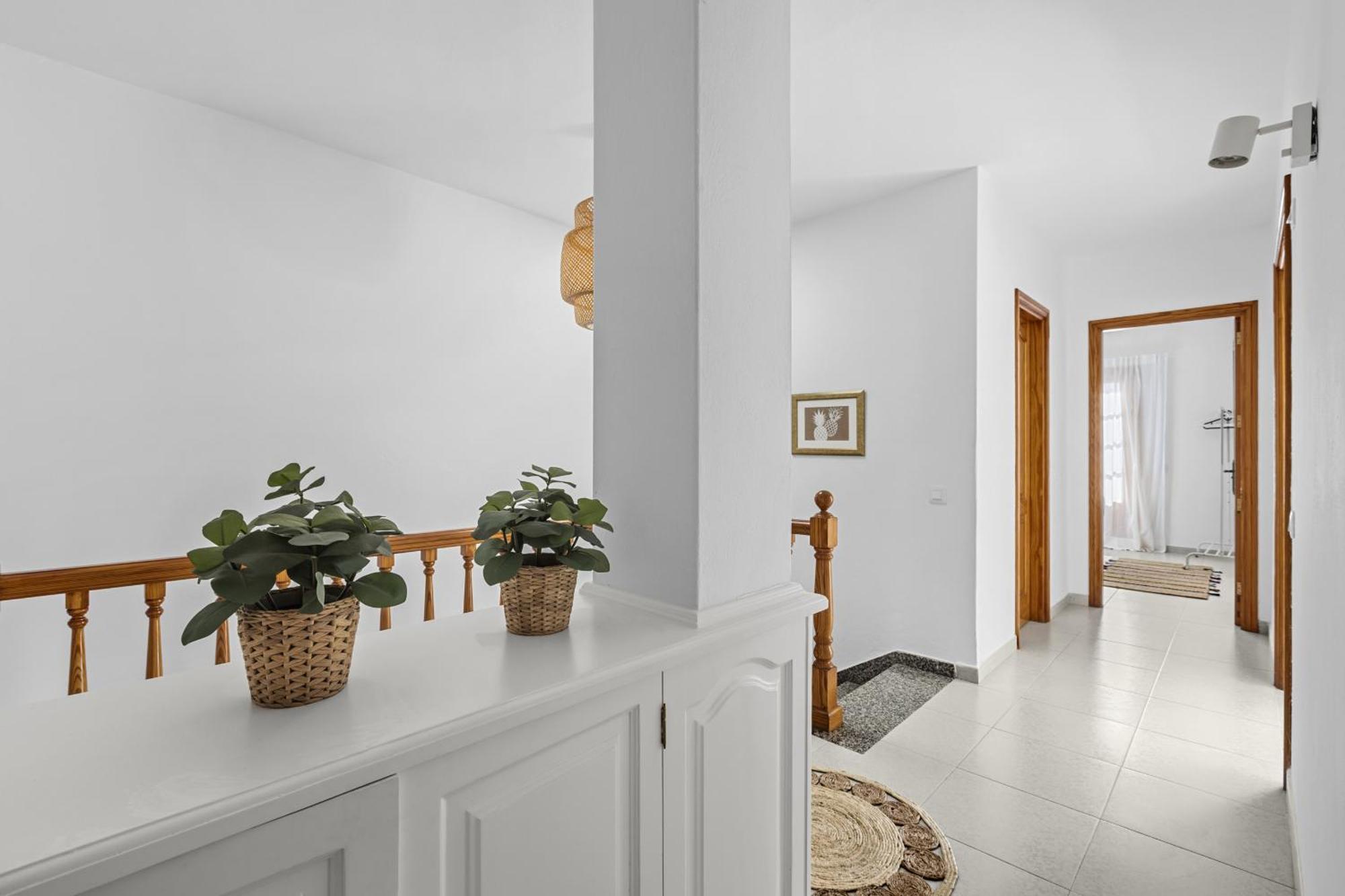 Casa Estay Playa Honda  Luaran gambar