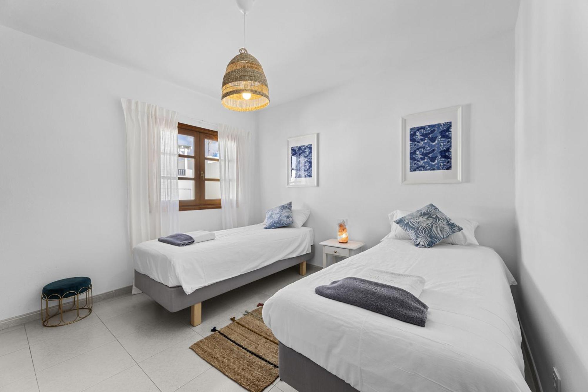 Casa Estay Playa Honda  Luaran gambar