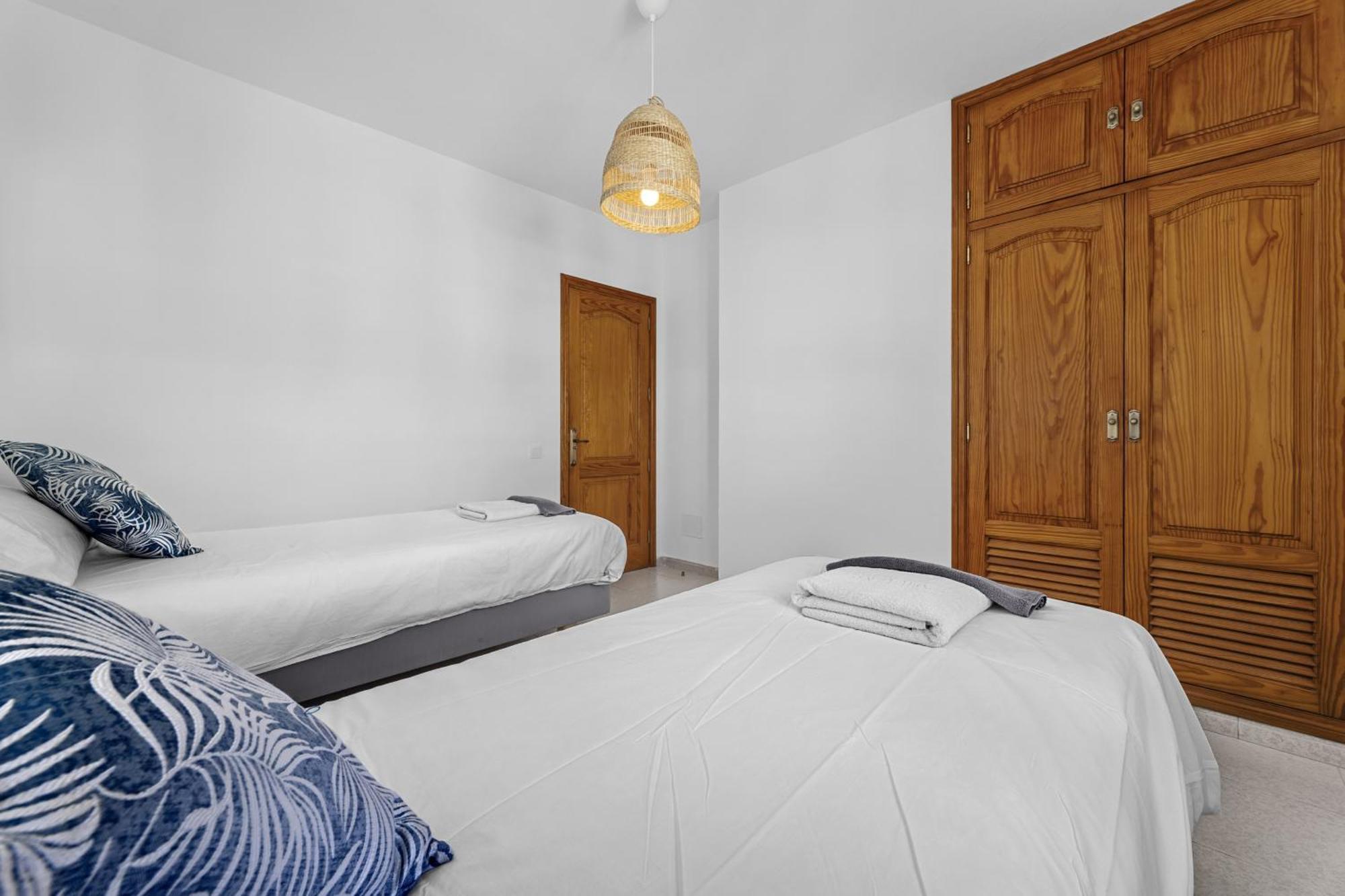 Casa Estay Playa Honda  Luaran gambar
