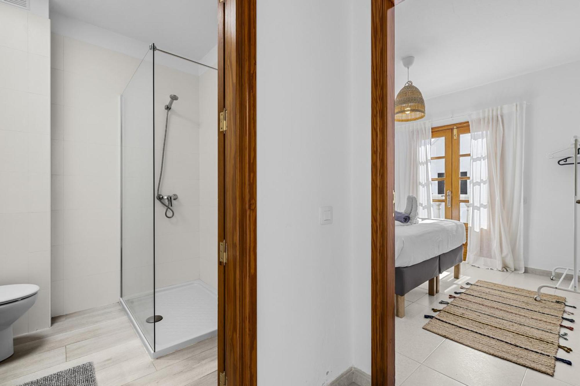 Casa Estay Playa Honda  Luaran gambar