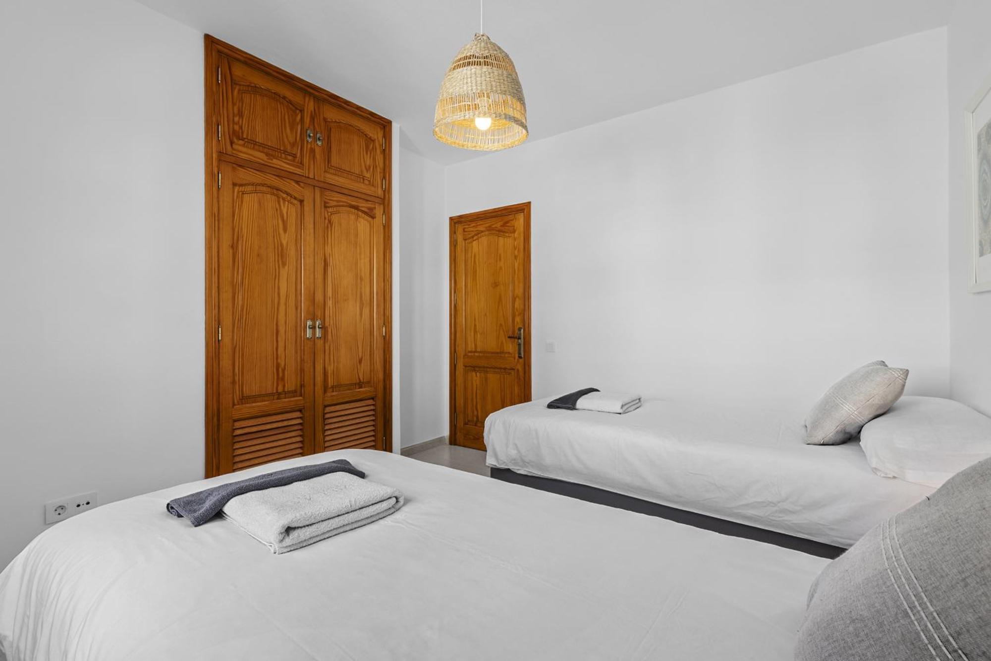 Casa Estay Playa Honda  Luaran gambar