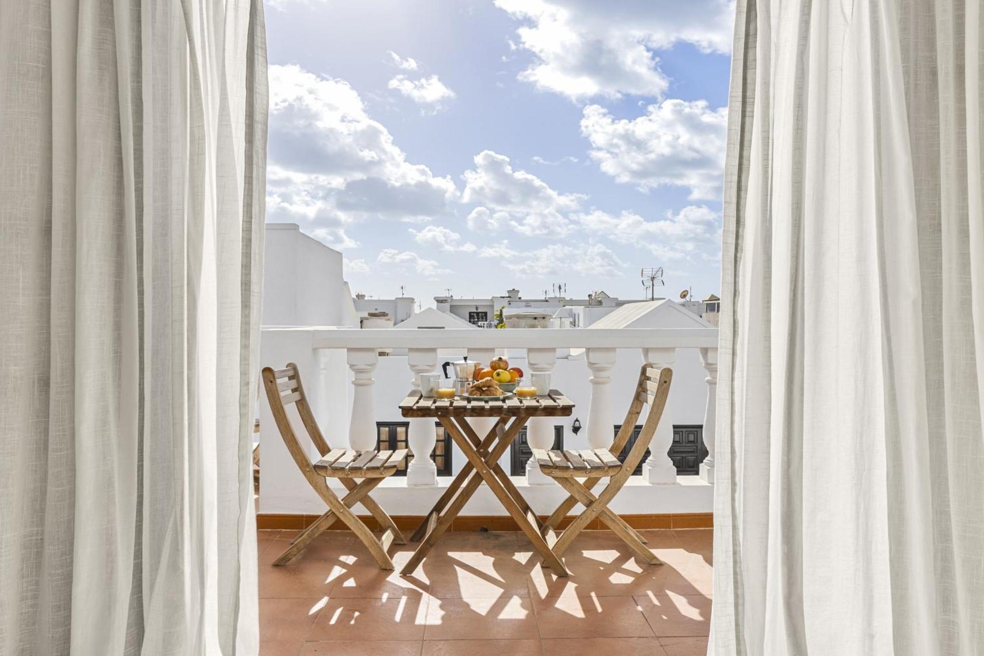 Casa Estay Playa Honda  Luaran gambar
