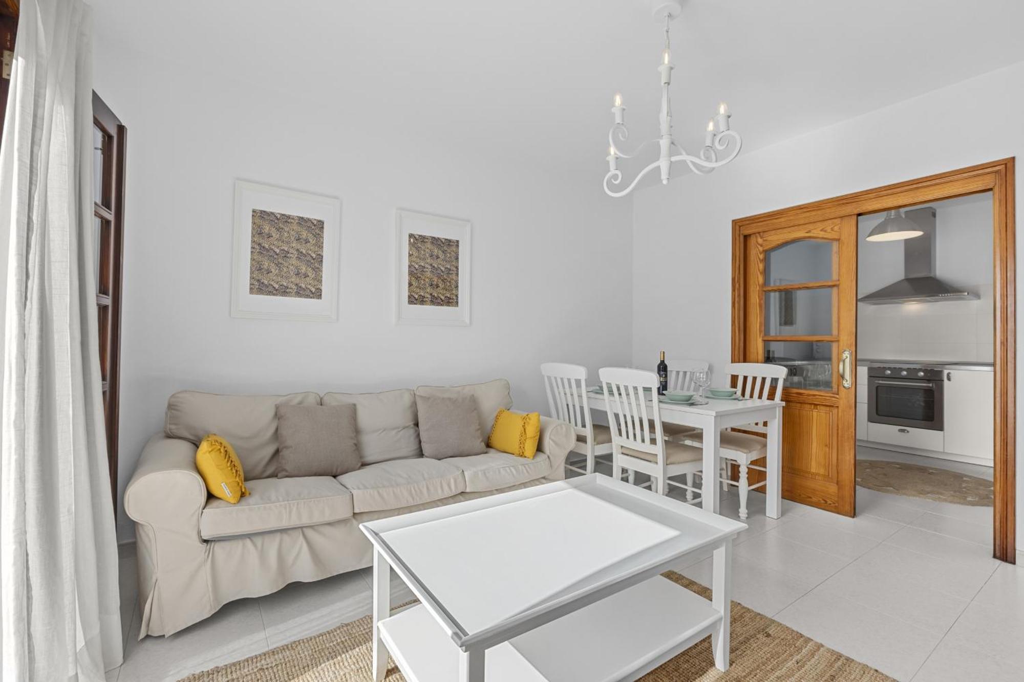 Casa Estay Playa Honda  Luaran gambar