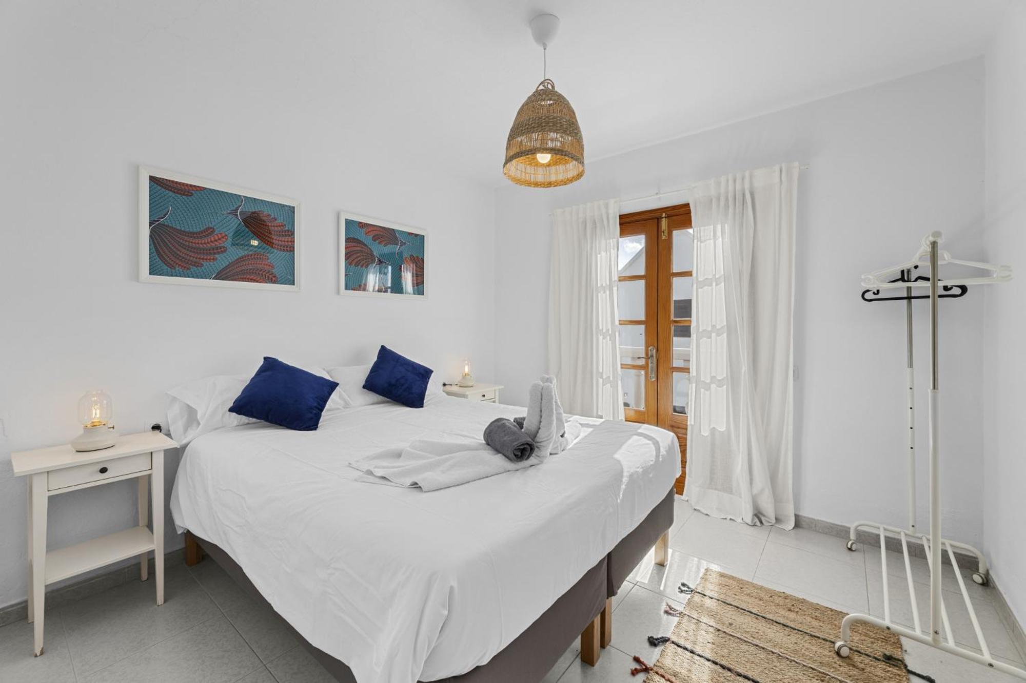 Casa Estay Playa Honda  Luaran gambar