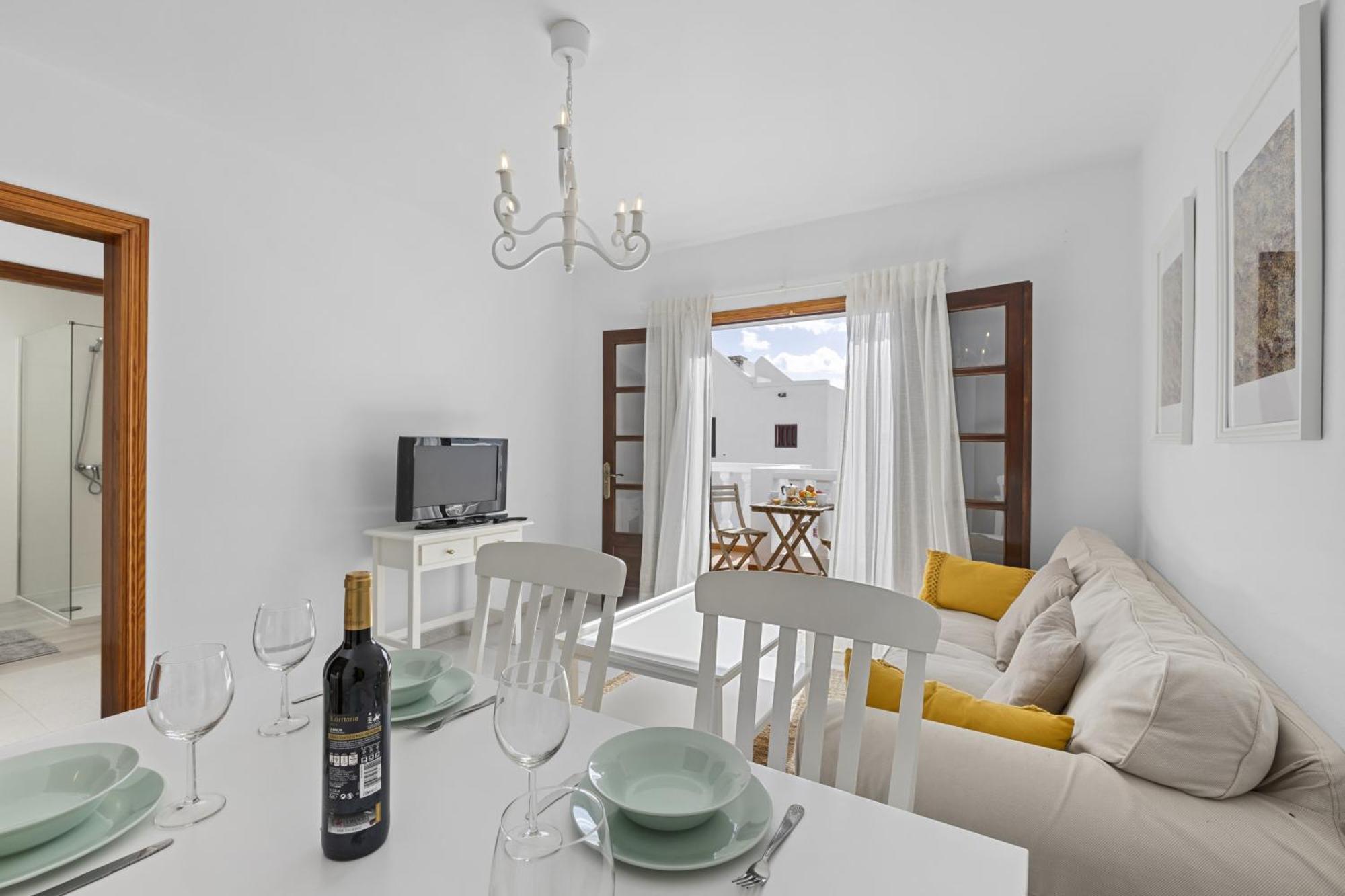 Casa Estay Playa Honda  Luaran gambar